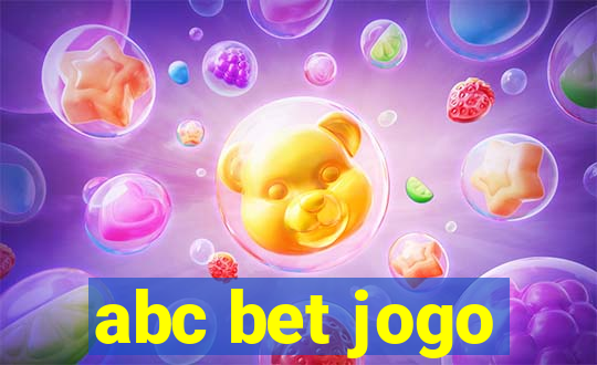 abc bet jogo